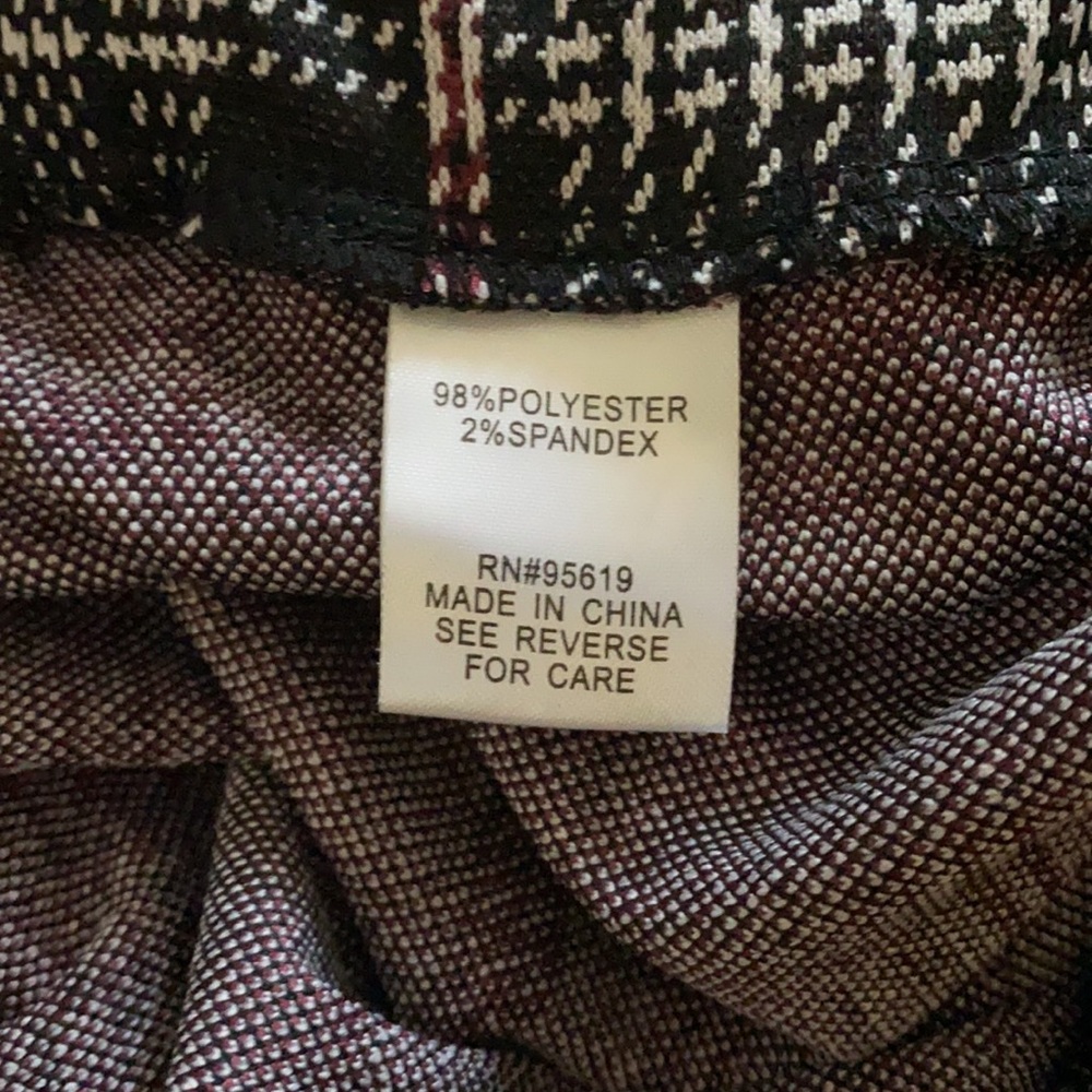 Studio JPR pants. - Picture 5 of 6